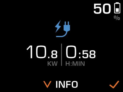 Torqeedo Cruise 3.0 elektrische buitenboordmotor 3.0 kW - Marinaut 