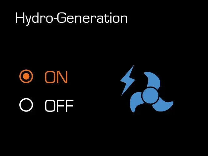 Torqeedo Cruise 3.0 elektrische buitenboordmotor 3.0 kW - Marinaut 