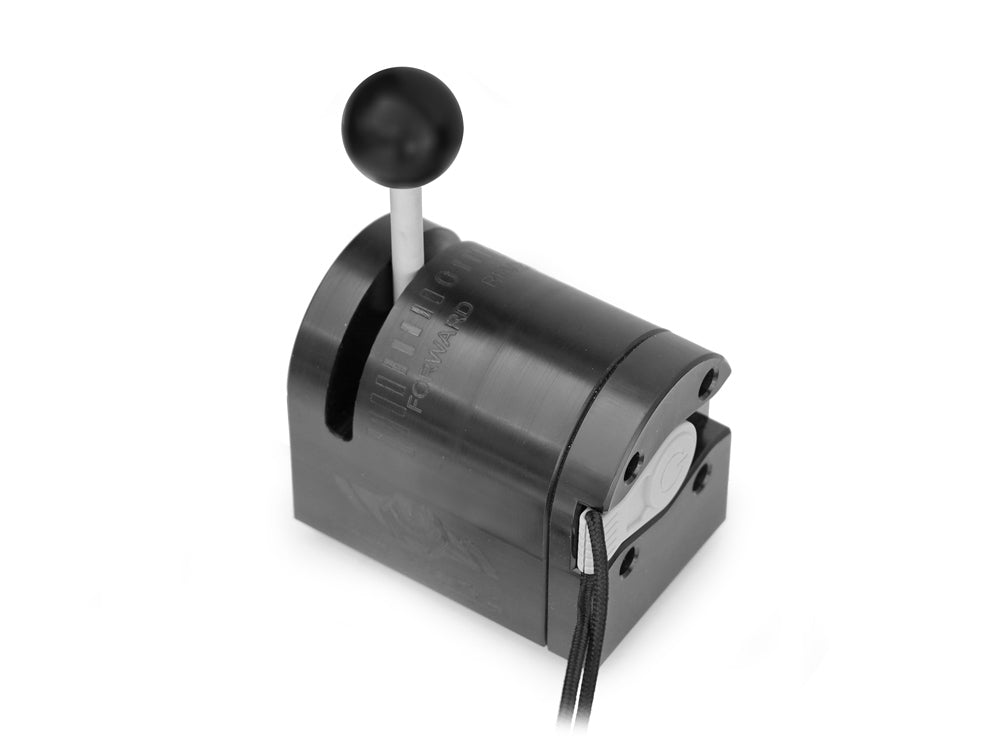 Haswing Ventura F5.0 2,5 kW Elektromotor