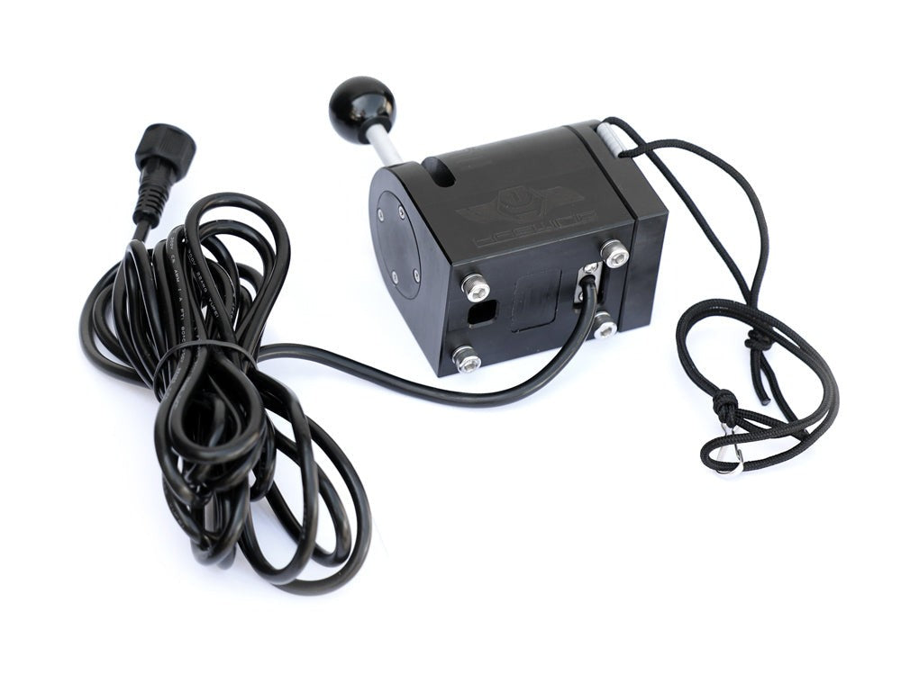 Haswing Ventura F5.0 2,5 kW Elektromotor