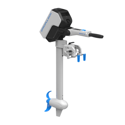 ePropulsion Spirit 2 2kW Elektromotor für Außenbordmotoren