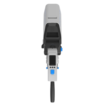 ePropulsion Spirit 2 2kW Elektromotor für Außenbordmotoren