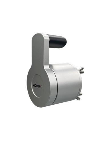 Wolong ePod 1.5 elektrische pod motor 1.5 kW inclusief afstandsbediening